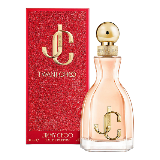 Jimmy Choo Quiero Choo 3.3 Edp L