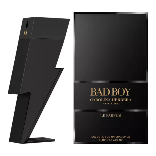 Carolina Herrera Bad Boy Le Parfum 3.4 Edp M