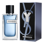 Yves Saint Laurent Y Eau Fraiche 3.4 Edt M