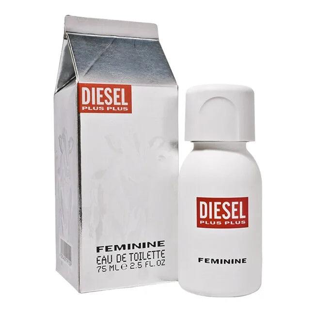 Diesel Plus Plus 2.5 Edt L