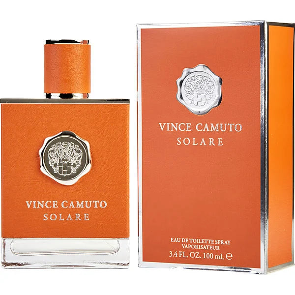 Vince Camuto Solare 3.4 Edt M