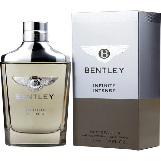 Bentley Infinite Intense 3.4 Edp M