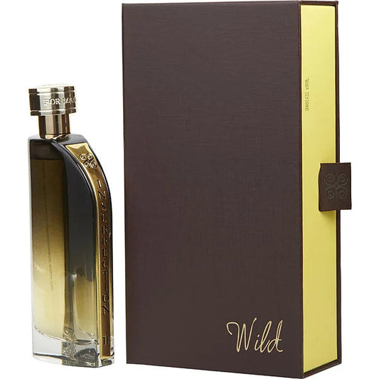 Insurrection Wild 3.4 Edt M