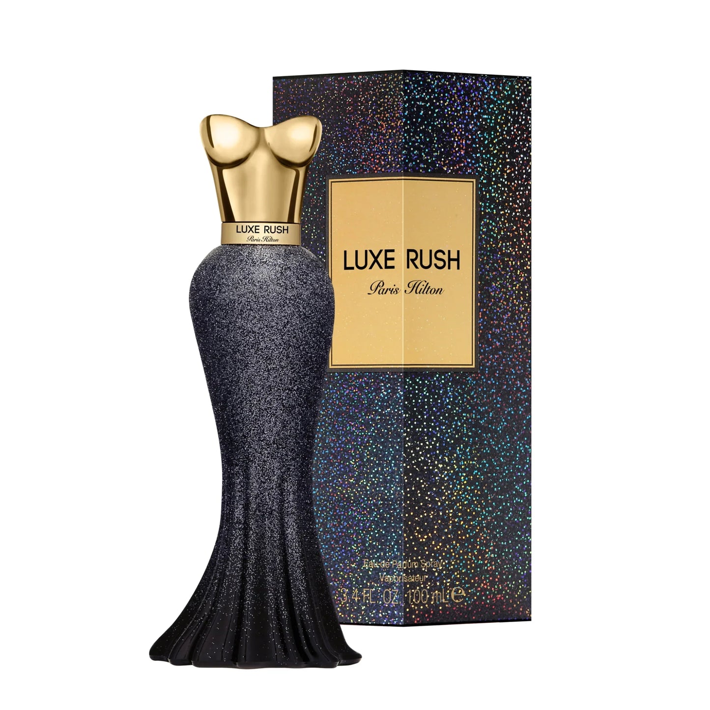 Paris Hilton Luxe Rush 3.4 Edp L