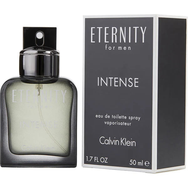 Calvin Klein Eternity Intenso 6.7 Edt M