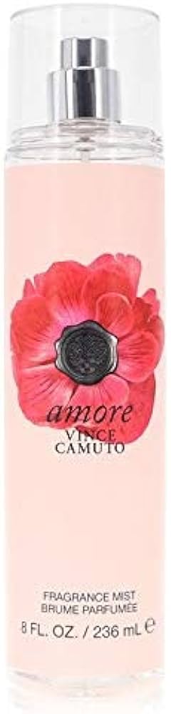 Vince Camuto Bruma Corporal Amore 8 oz L