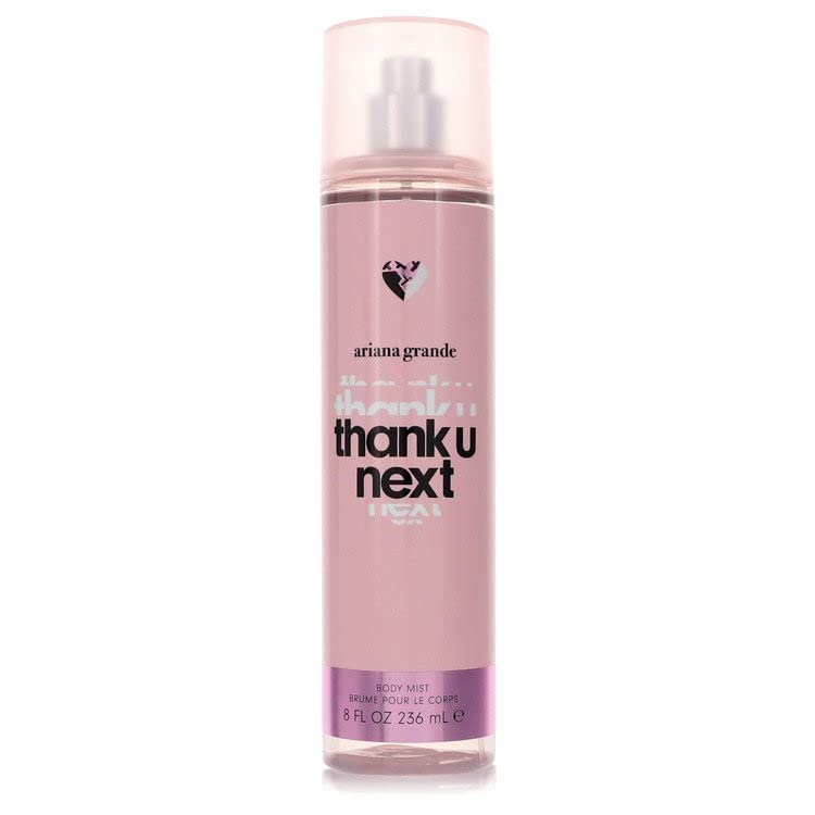 Ariana Grande Body Mist Thank you next 8.0 oz L