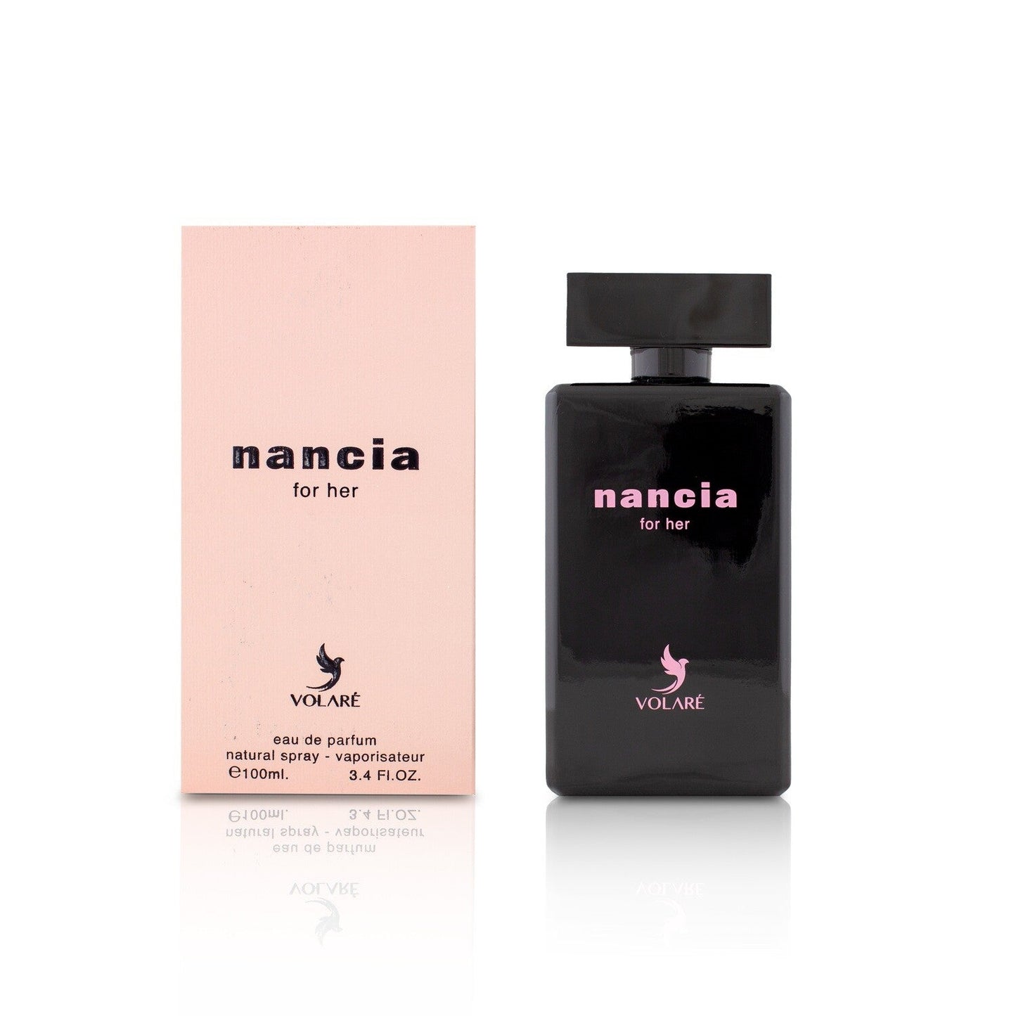 Volaré Nancia for Her 3.4 Edp L