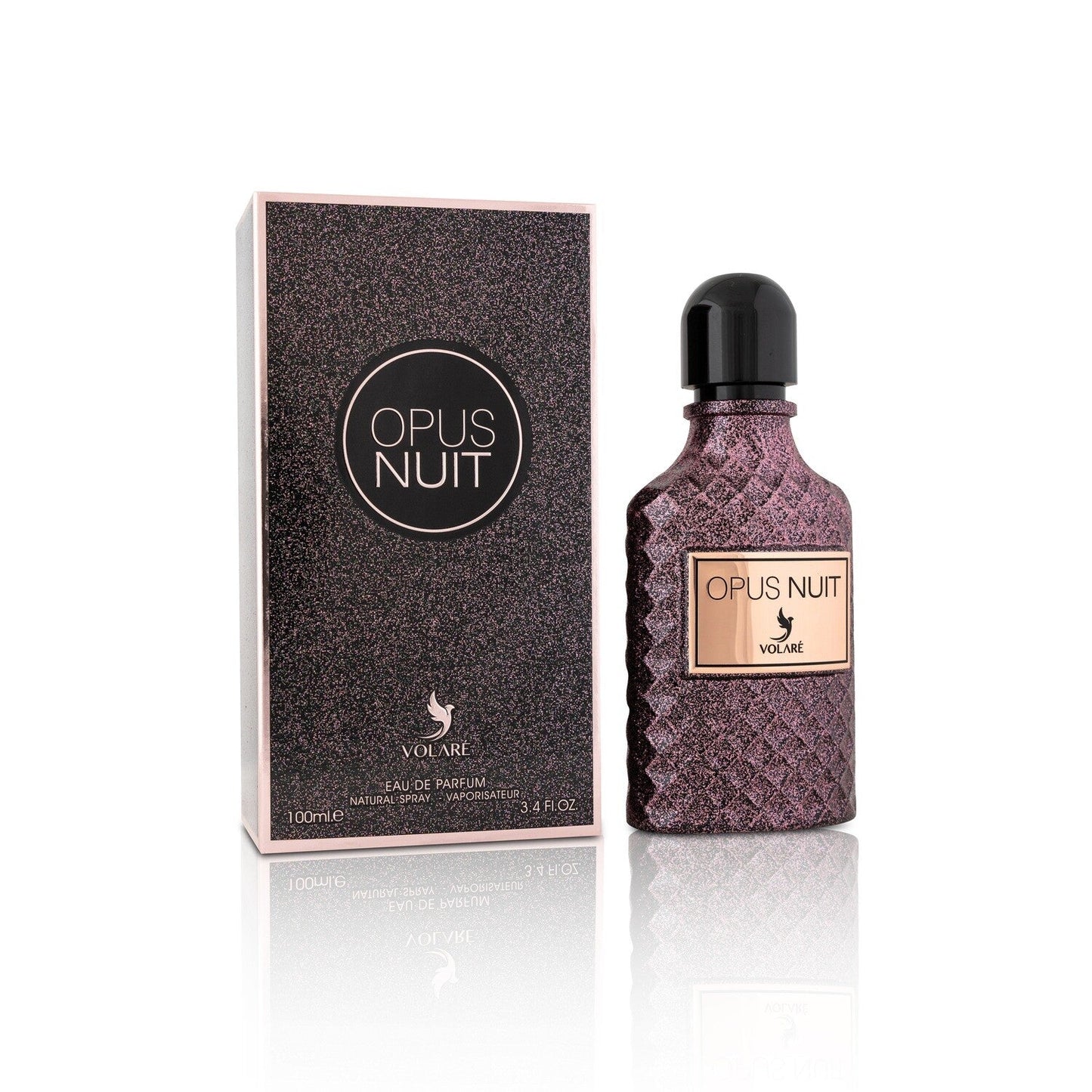 Volaré Opus Nuit 3.4 Edp L