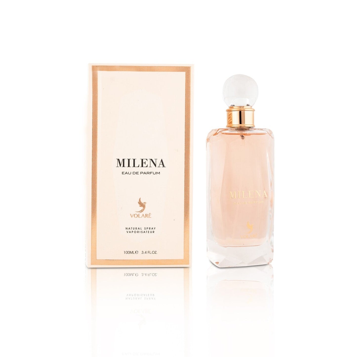 Volaré Milena 3.4 Edp L