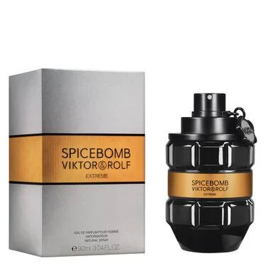 Viktor & Rolf Spicebomb Extreme 3.0 Edp M