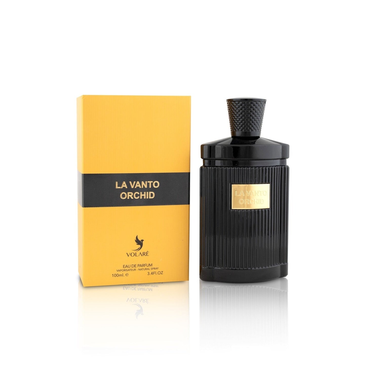 Volaré La Vanto Orchid 3.4 Edp U