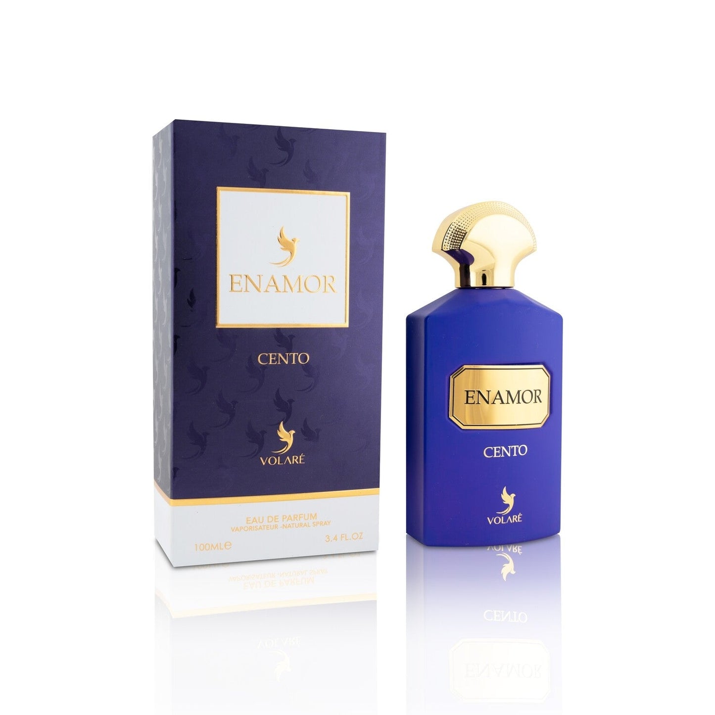 Volaré Enamor Cento 3.4 Edp U