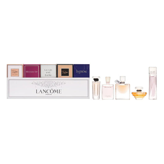 Lancome Mini Set 5 Pzas L