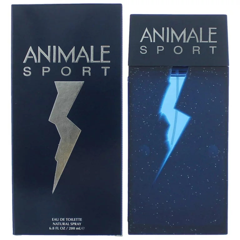 Animale Animale Sport 6.8 Edt M