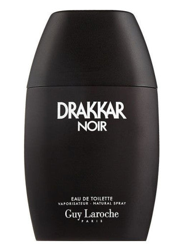 Drakkar Noir 3.4 Edt M 