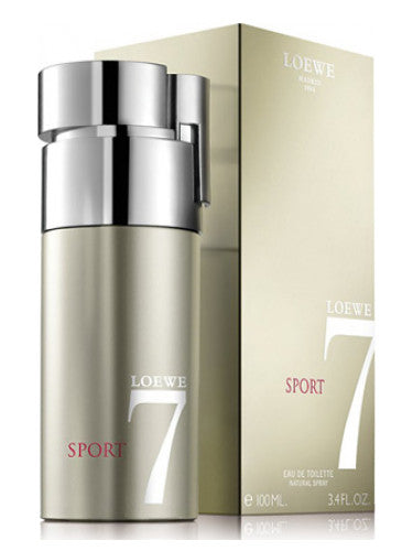 Loewe 7 Sport 3.4 Edt M