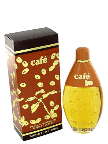 Cafe 3.0 Edt L