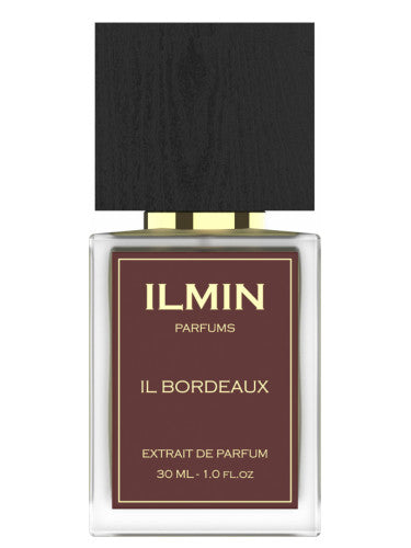 Ilmin Parfums IL Bordeaux 30ml extrait de Parfum