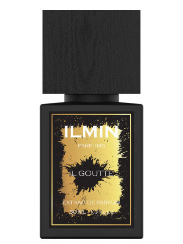 Ilmin Parfums IL Goutte 30ml extrait de Parfum