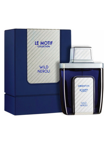 Orientica Le Motif Wild Neroli 2.9 Edp U