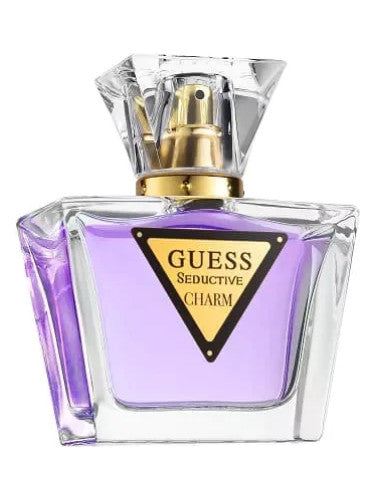 Guess Encanto Seductor 2.5 Edt L 