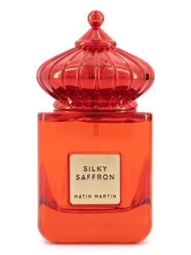 Matin Martin Silky Saffron 3.4 Edp U