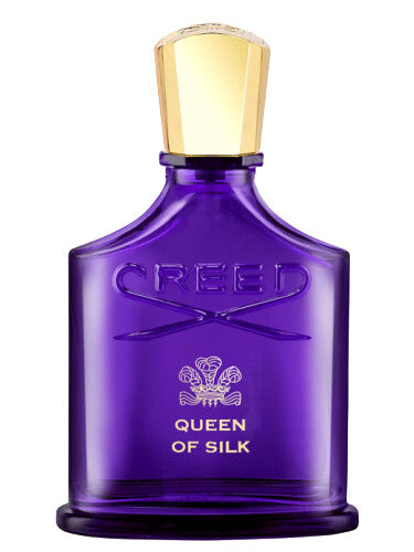 Creed Queen of Silk 2.5 Edp L