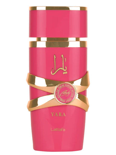 Lattafa Yara Candy3.4 Edp L