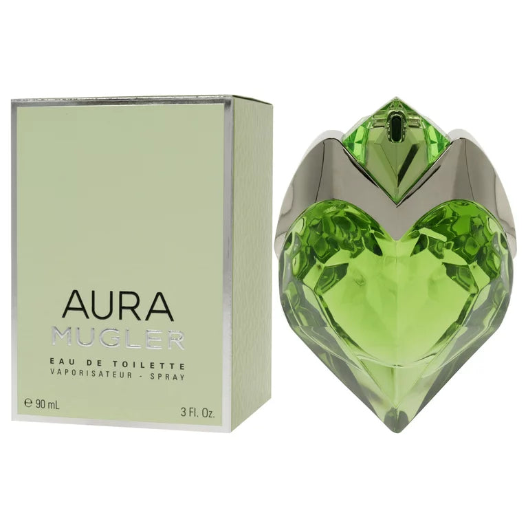 Thierry Mugler Aura 3.0 Edt L