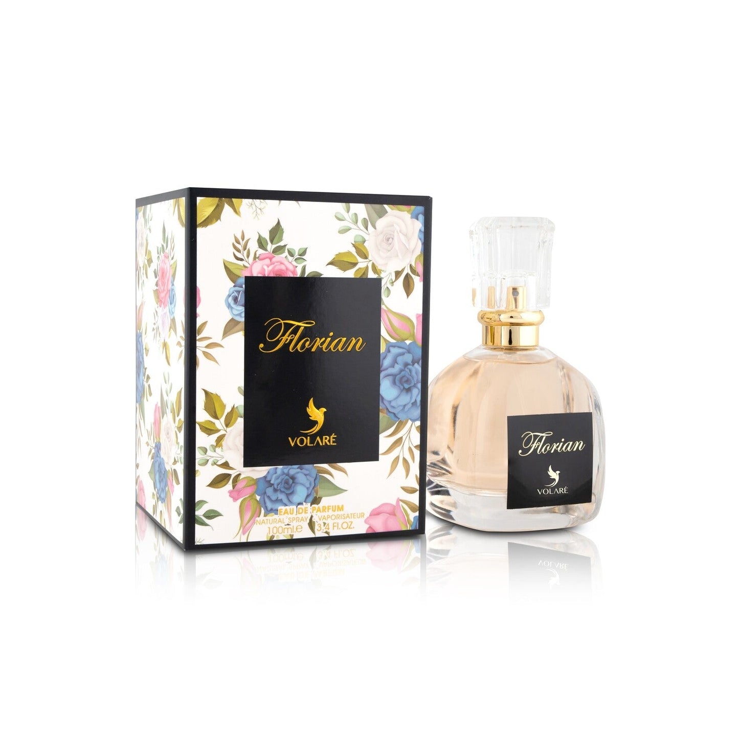 Volaré Florian 3.4 Edp L