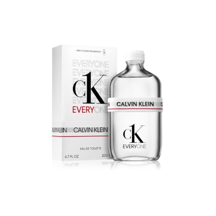 Calvin Klein Todos 6.7 Edt U