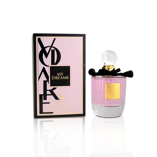 Volaré My Dreams 3.4 Edp L