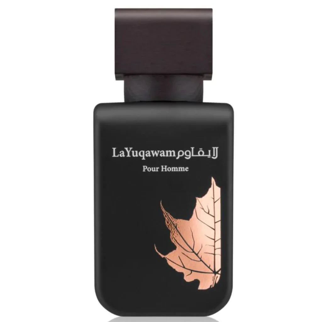 Rasasi La Yuqawam 2.5 Edp M