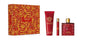 Versace Set Eros Flame 3pcs 3.4 Edp M