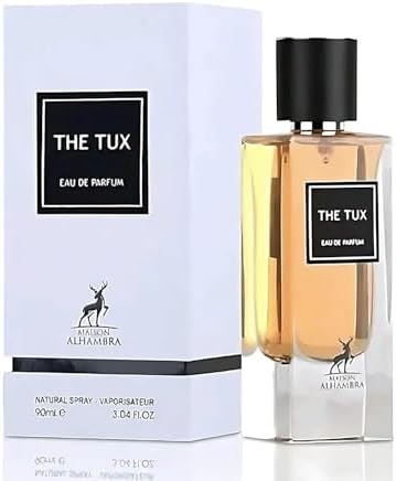 Maison Alhambra The Tux 3.0 Edp U