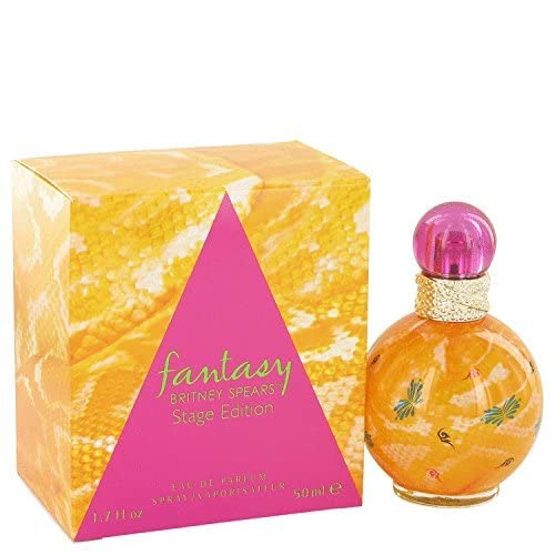 Britney Spears Fantasy Stage Edition 3.4 Edp L