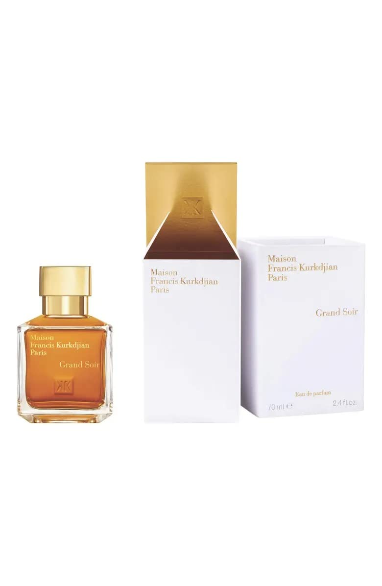 Maison Francis Kurkdjian Grand Soir 2.4 Edp U