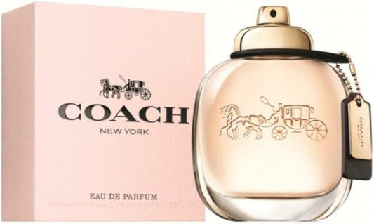 Entrenador Nueva York 3.0 Edp L