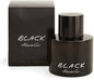 Kenneth Cole Black 3.4oz EDT for men – fresh, woody, and sophisticated fragrance in a sleek bottle