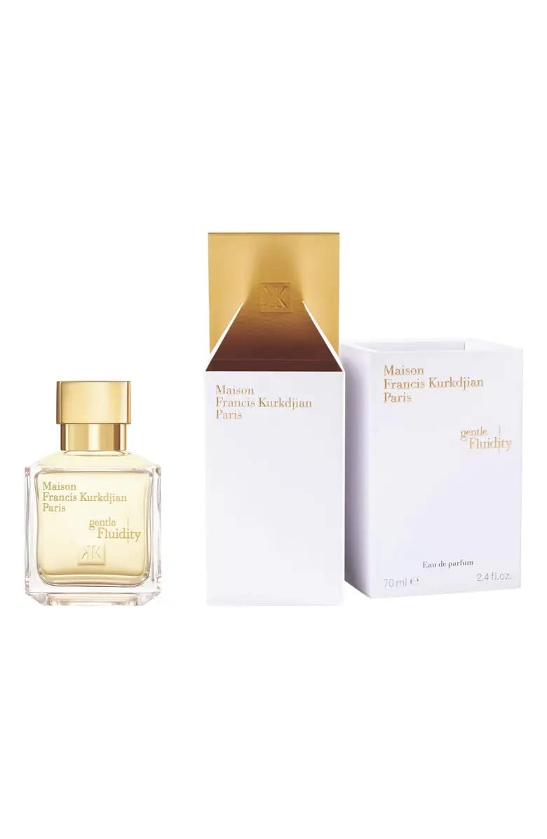 Maison Francis Kurkdjian Gentle Fluidity Gold 
