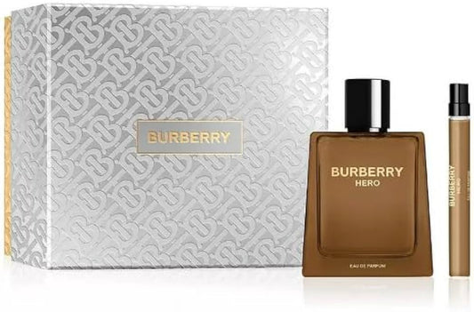 Burberry Set Hero 3.3 Edp 2uds M