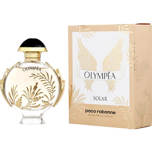 Paco Rabanne Olympea Solar 2.7 edp L