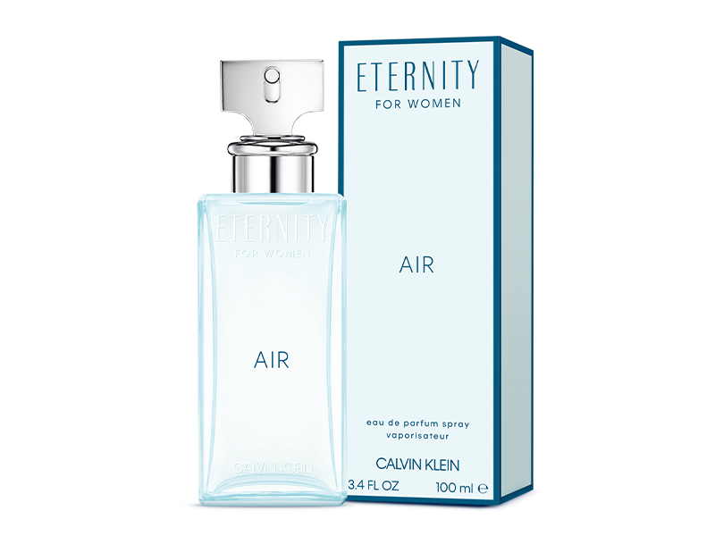 Calvin Klein Eternity Air 3.4 Edp L