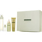 Perry Ellis Set Reserve 3.4 Edp 4 Pzas L