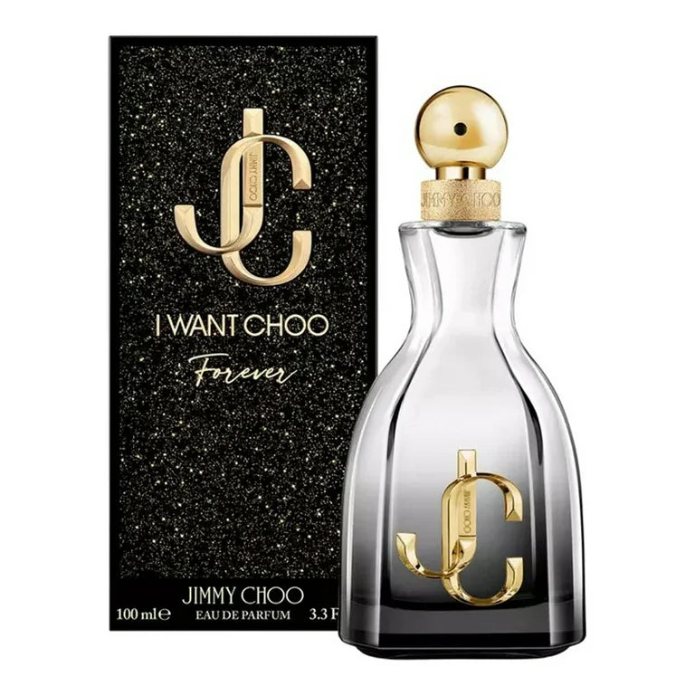 Jimmy Choo Quiero Choo Para Siempre 3.3 Edp L