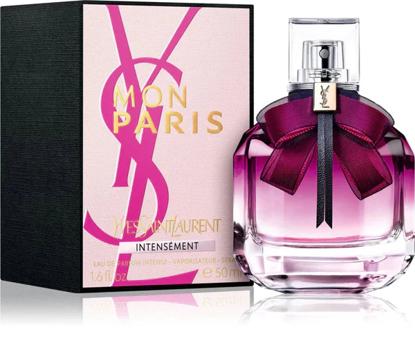 Yves Saint Laurent Mon Paris Intensement 1.6 Edp L 