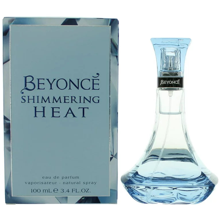 Beyoncé Calor Brillante 3.4 Edp L 