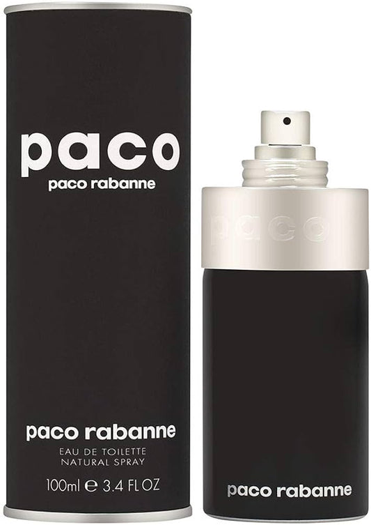 Paco Rabanne Paco 3.4 Edt M