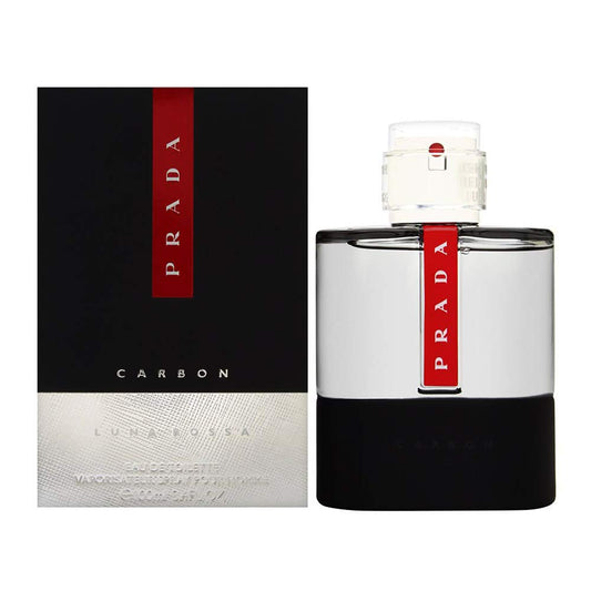 Prada Luna Rossa Carbon 3.4 Fl oz